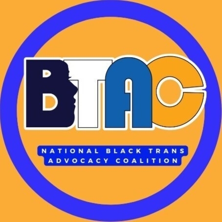 13th National Black Trans Advocacy Conference Partnership - logo